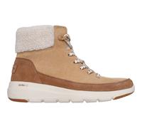 Skechers Glacial Ultra - Autumn Days Damen Freizeitschuhe, braun, Größe 40 40