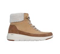 Skechers Glacial Ultra - Autumn Days Shoes in Braun, Größe 39