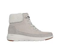 Skechers GLACIAL ULTRA für Damen, grau, Größe 39 EU