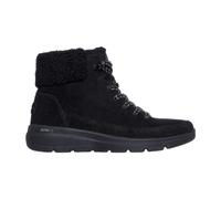 Skechers GLACIAL ULTRA für Damen, schwarz, Größe 37 EU