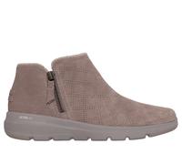 Skechers Glacial Ultra - Juliet Shoes in Dark Grau, Größe 39