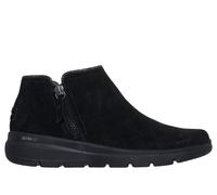 Skechers Glacial Ultra - Juliet Shoes in Schwarz, Größe 41
