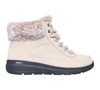 Skechers Damen Glacial Ultra Mountain MuseStiefelette