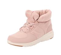 Skechers Glacial Ultra Trend UpAnkle Boot für Damen, violett, 38 EU