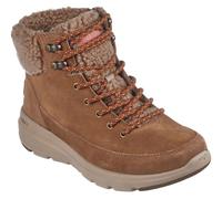 Skechers - GLACIAL ULTRA WOODLANDS - 16677 BRN - Braun 37