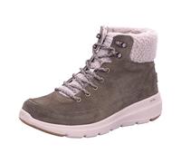 Skechers Glacial Ultra Booties Braun EU 38 Frau (Herstellerartikelnummer: 16677_OLV_38)