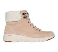 Skechers Glacial Ultra - Woodlands Damen Stiefel, braun, Größe 36 36