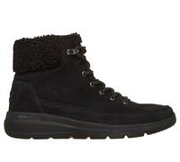 Skechers Glacial Ultra - Woodlands Shoes in Schwarz, Größe 40