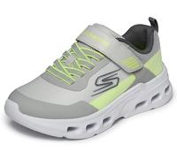 Skechers - Skechers Glide-Step Aero - Grau - Sneaker - Größe 31