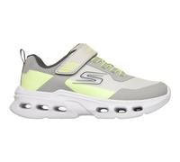 Skechers Glide-Step Drift - Zorzox Kinder Freizeitschuhe, grau, Größe 34 34