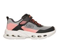 Skechers Glide-Step Drift - Zorzox Kinder Freizeitschuhe, schwarz, Größe 30 30