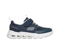 Skechers GLIDE-STEP FLOW - für Kinder, blau, Größe 34 EU