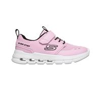 Skechers GLIDE-STEP FLOW - für Kinder, pink, Größe 35 EU