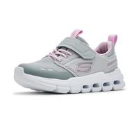 Skechers Glide-Step Flow Grau 31 EU