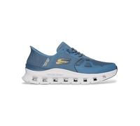 Skechers Glide Step Herrenschuhe 232930 SLT 232930 SLT Blau, EU 45