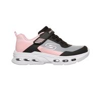 Skechers GLIDE-STEP HEXA - für Kinder, schwarz, Größe 34 EU