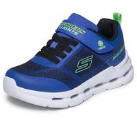 Skechers - Glide-Step Lights - blau - Sneaker - Größe 30