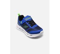 Skechers - Glide-Step Lights - blau - Sneaker - Größe 28