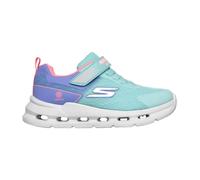 Skechers GLIDE-STEP LIGHTS - für Kinder, blau, Größe 27 EU