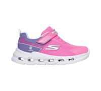 Skechers - Glide-Step Lights - rosa - Sneaker - Größe 31