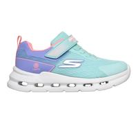 Skechers Glide-Step Lights Kinder Freizeitschuhe, blau, Größe 29 29