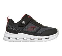Skechers Glide-Step Lights Kinder Freizeitschuhe, schwarz, Größe 27 27