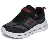 Skechers Glide-Step Lights Sneaker, Schwarz, 35 EU