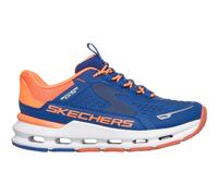 Skechers 404203L Slipper/Klettverschluss Sportboden Junge Gr.40, Blau