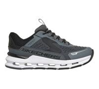 Skechers Kinderschuhe Trainings- & Hallenschuhe Grau Grau - Gr. - 40