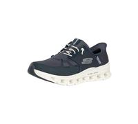 Skechers Glide-Step PRO 232930/NVY Herren Slipper Halbschuh, Größe 41