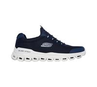 Skechers GLIDE STEP-SYLO für Herren, blau, Größe 41 EU