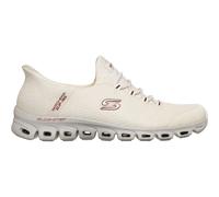 Skechers Glide-Step - Vibey Damen Slipper, multicolor, Größe 40 40
