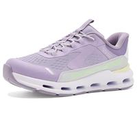 Skechers Kinderschuhe Trainings- & Hallenschuhe Violett Violett - Gr. - 30