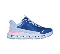Skechers Glide-Step+ - Vista Lane für Kinder, blau, Größe 32 EU
