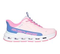 Skechers Glide-Step+ - Vista Lane Kinder Slipper, pink, Größe 36 36