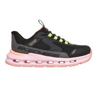 Skechers Glide-Step+ - Vista Lane Kinder Slipper, schwarz, Größe 37 37