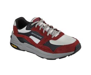 Skechers Global MEMORY FOAM Herren EU 43 / UK 9