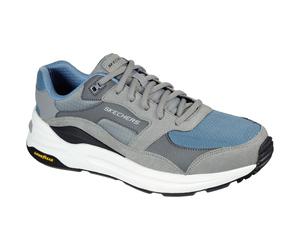 Skechers Global MEMORY FOAM Herren EU 47.5 / UK 12