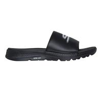 Skechers Go Consistent 2.0 - Culver Herren Pantoletten, schwarz, Größe 41 41