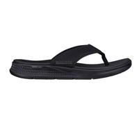 Skechers GO CONSISTENT - PENTHOUSE Herren Flip Flops, schwarz, größe 46