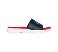 Skechers GO CONSISTENT SANDAL 2.0 - CUL für Herren, blau, Größe 45 EU