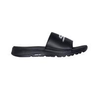 Skechers GO CONSISTENT SANDAL 2.0 - CUL für Herren, schwarz, Größe 48 EU