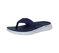 Skechers Go Consistent Sandal-Penthouse für Herren, blau, Größe 46 EU