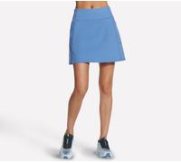 Skechers GO FLEX 16 Inch Skort in Poseidon, Größe Medium