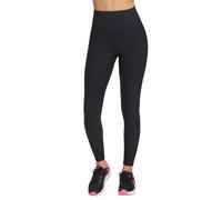 Skechers - "Go Flex" Leggings für Damen (Schwarz) L