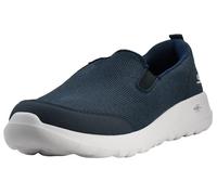 Skechers Go Max Herren-Wanderschuh aus Netzgewebe mit Double Gore Slip