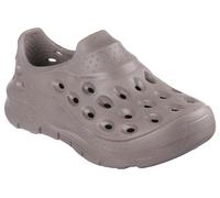 Skechers Go Recover Arch Fit für Herren, Vintage-Vibe, Dark Taupe, 13