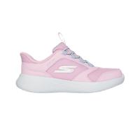 Skechers - SLIP-INS Go Run 400 V2 - Tetra Speed - rosa - Sneaker - Größe 30