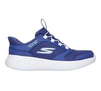 Skechers GO RUN 400 V2 Kinder Sneaker, dunkelblau, größe 28