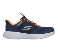 Skechers GO RUN 400 V2 Kinder Sneaker, dunkelblau, größe 29